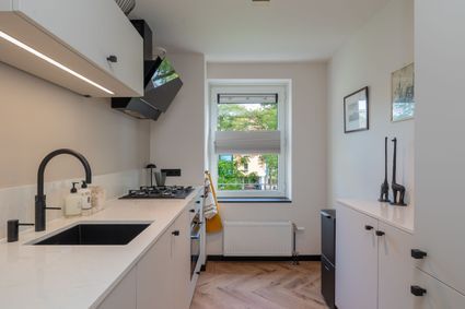 Hildo Kropplein 13, Amsterdam