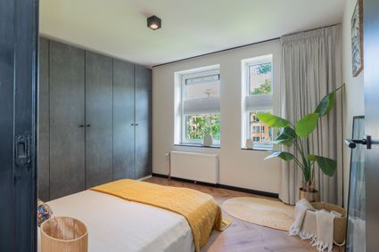 Hildo Kropplein 13, Amsterdam