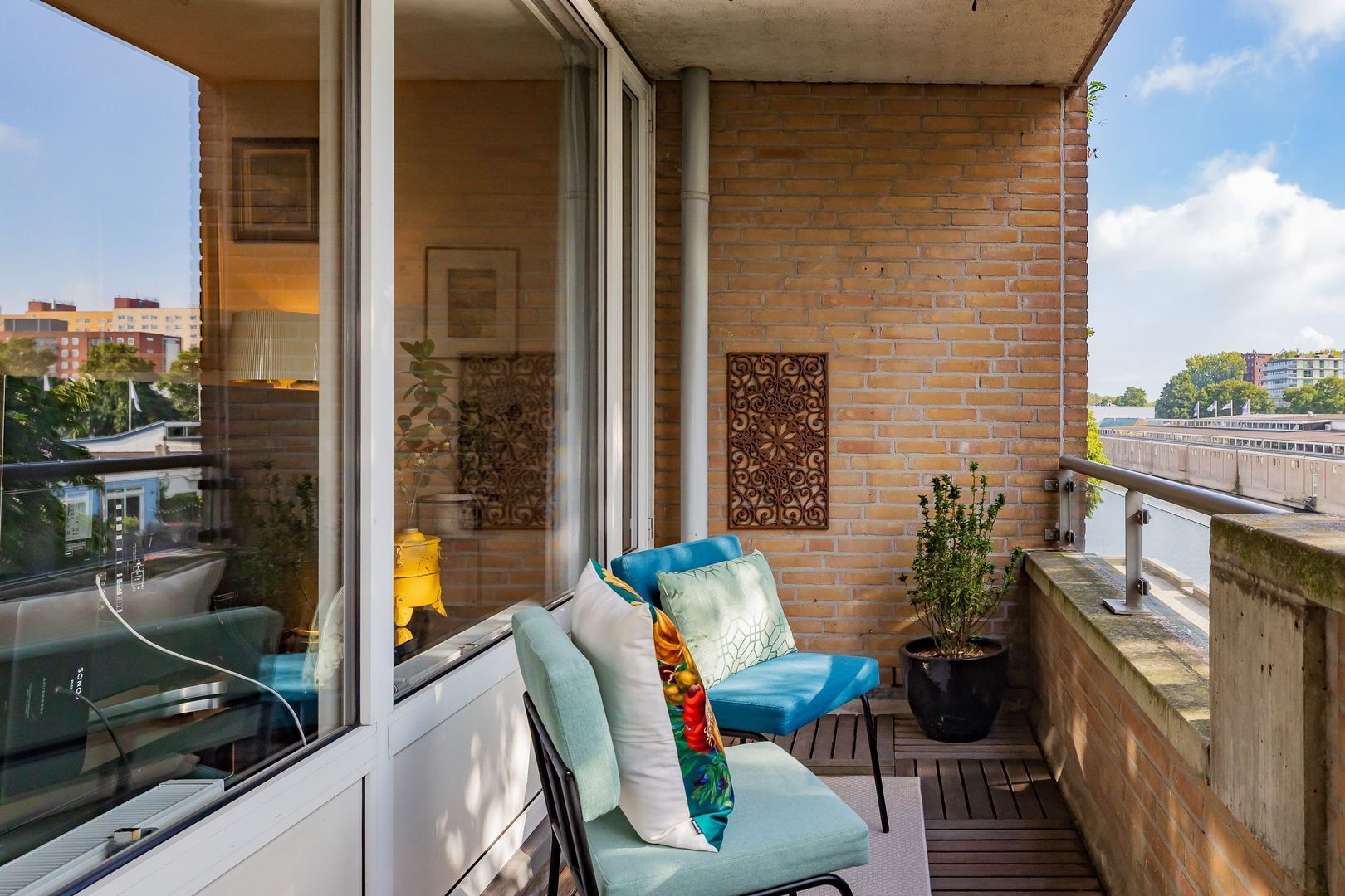 Hildo Kropplein 13, Amsterdam foto-17