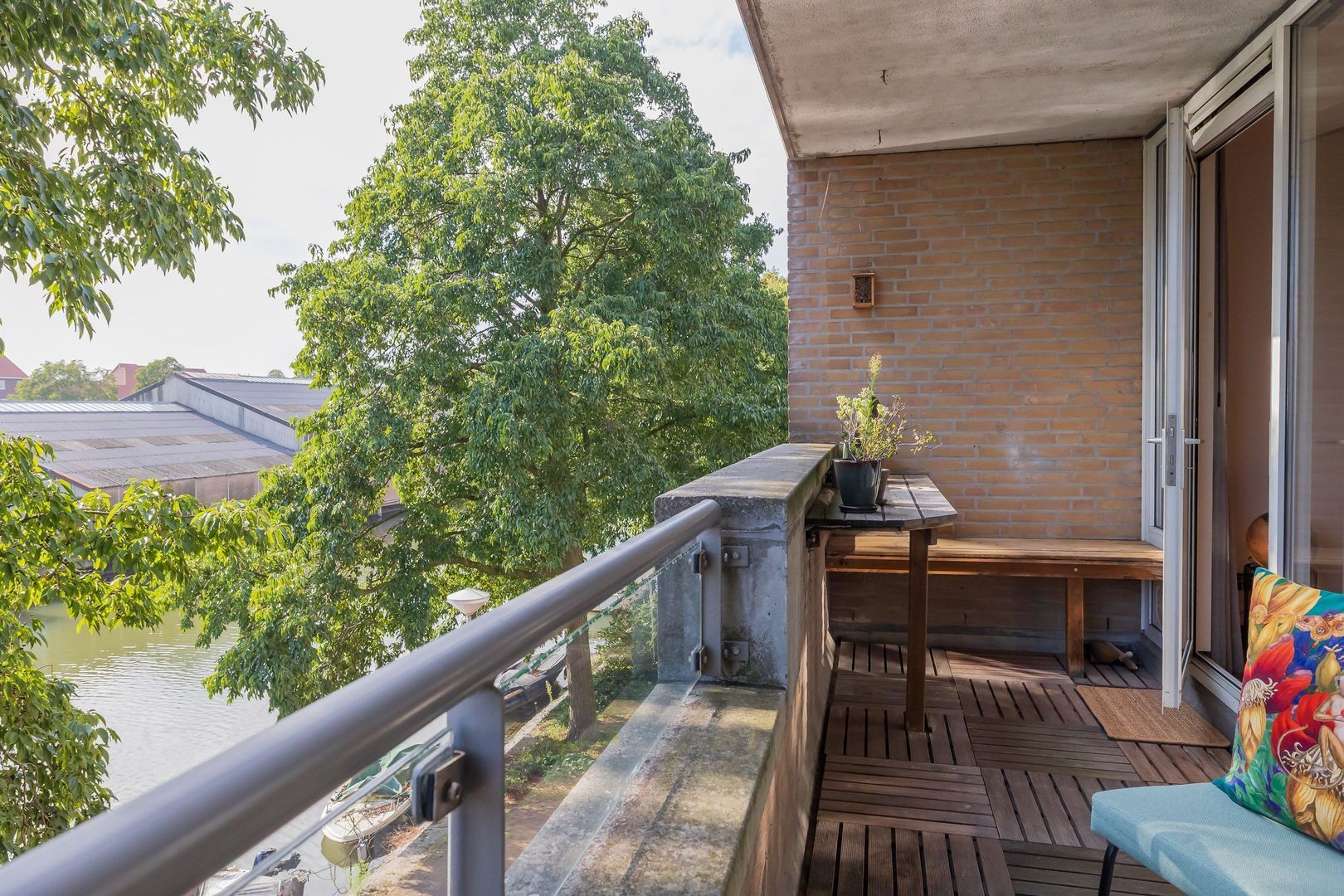 Hildo Kropplein 13, Amsterdam foto-22