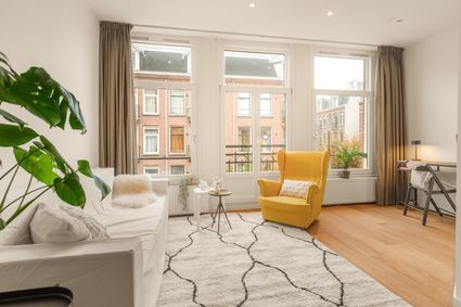 Van der Hoopstraat 95 2, Amsterdam