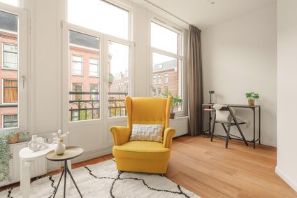 Van der Hoopstraat 95 2, Amsterdam foto-5
