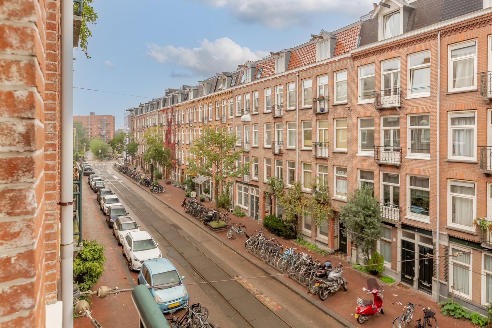 Van der Hoopstraat 95 2, Amsterdam foto-18