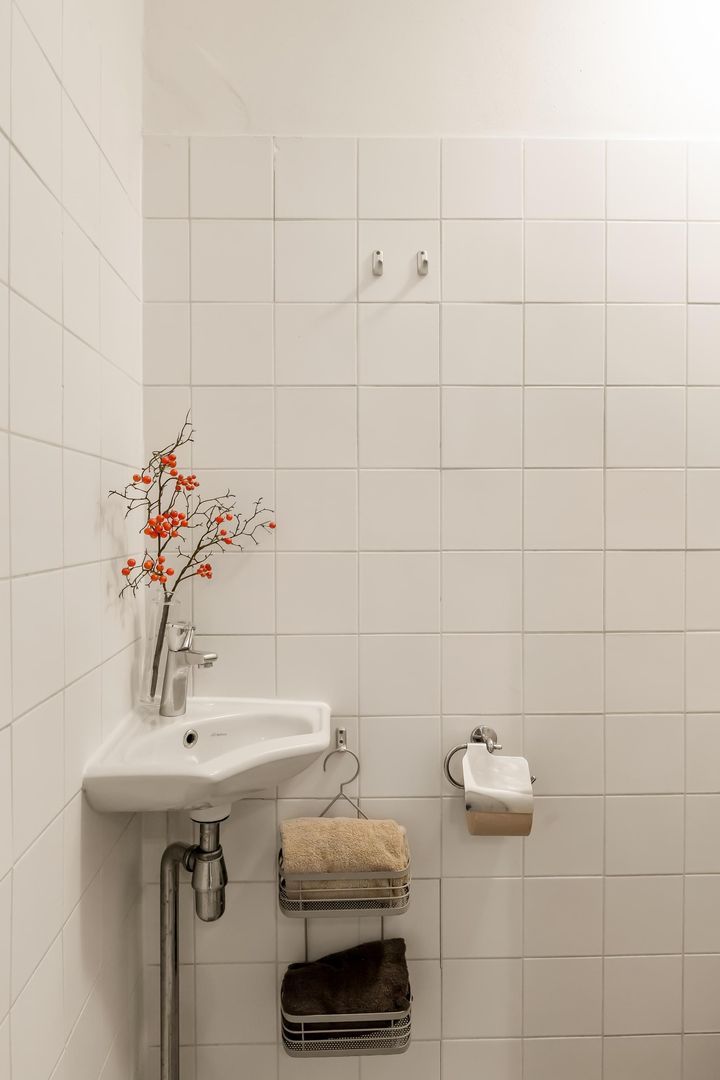 Van der Hoopstraat 95 2, Amsterdam foto-16