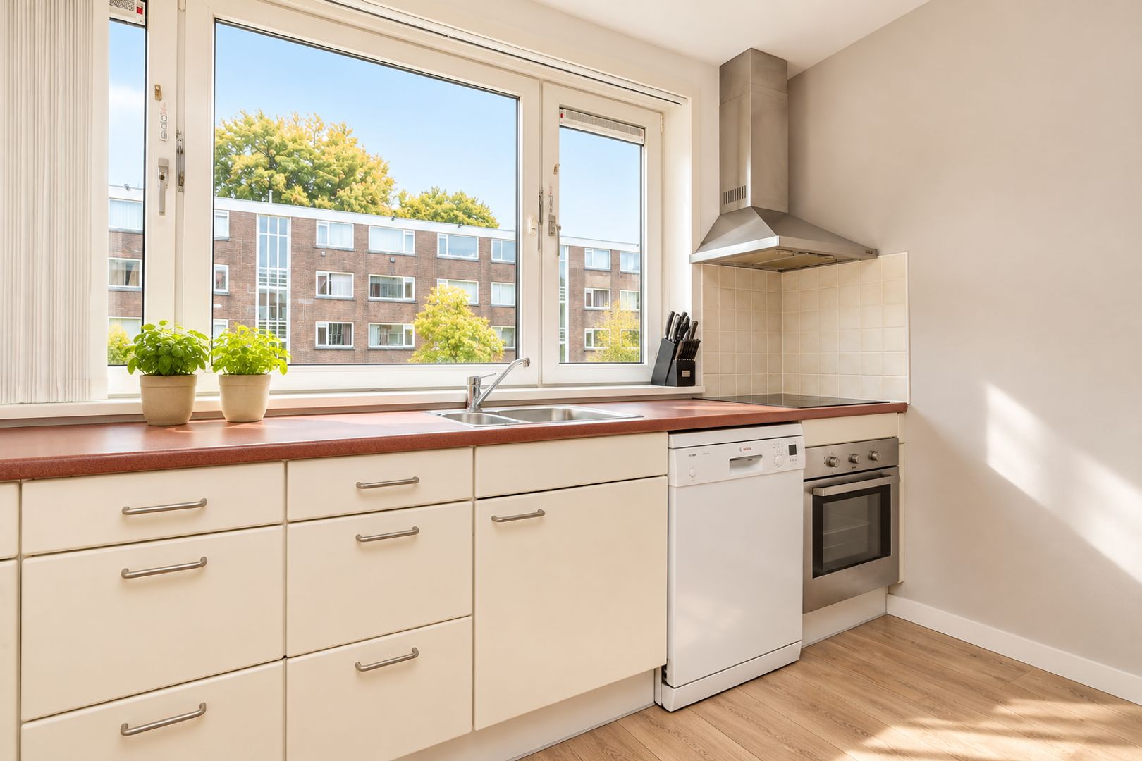 Wedderborg 38, Amsterdam foto-10