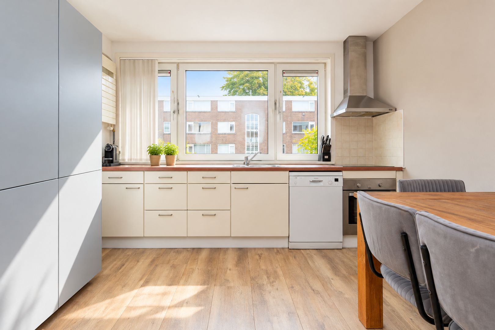 Wedderborg 38, Amsterdam foto-9