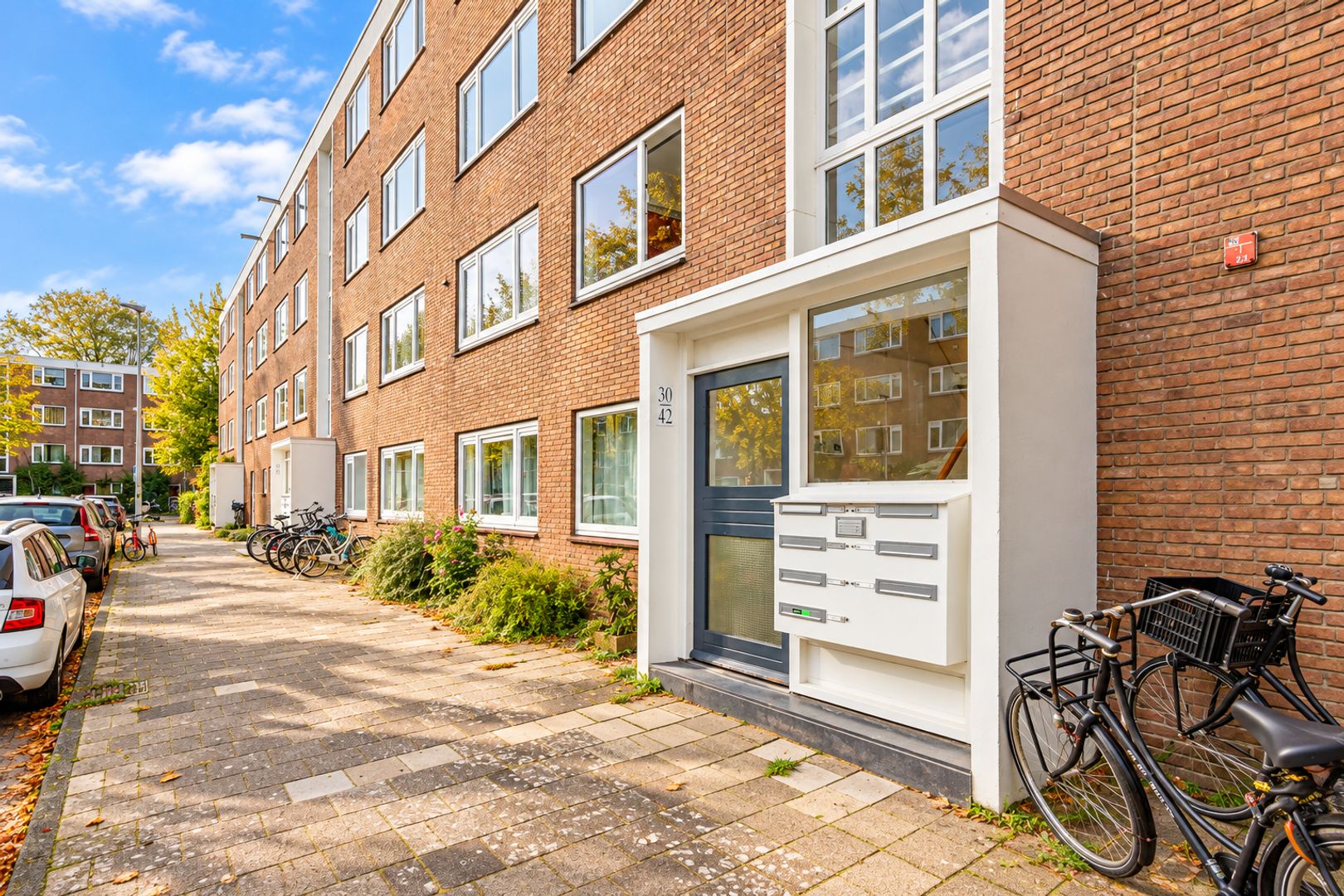 Wedderborg 38, Amsterdam foto-26