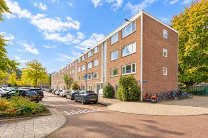 Wedderborg 38, Amsterdam foto-0