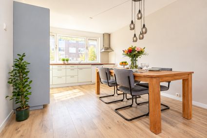 Wedderborg 38, Amsterdam