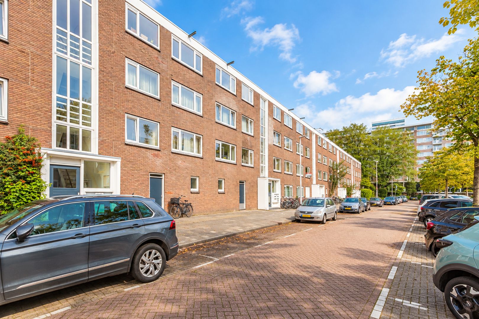 Wedderborg 38, Amsterdam foto-27