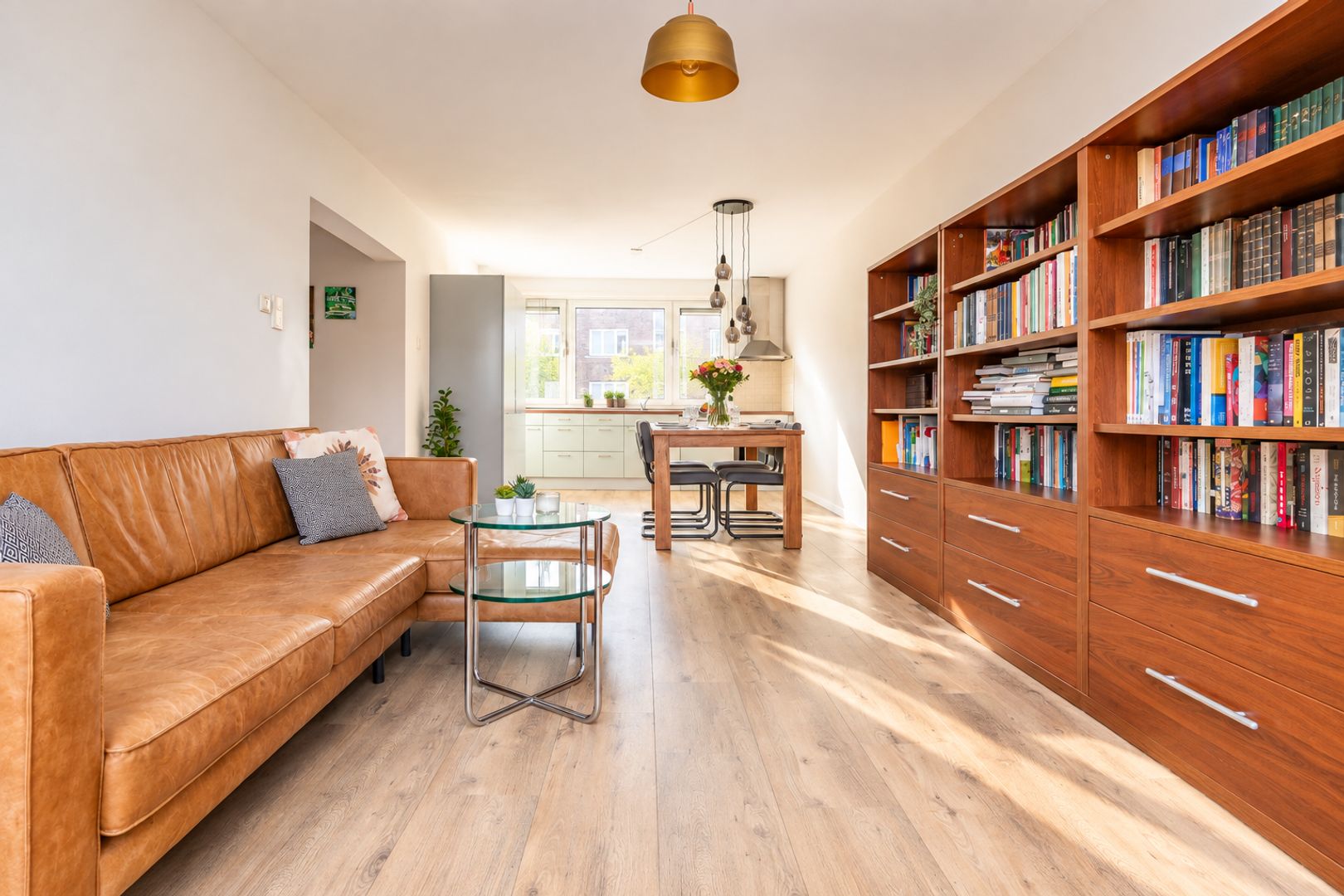 Wedderborg 38, Amsterdam foto-6