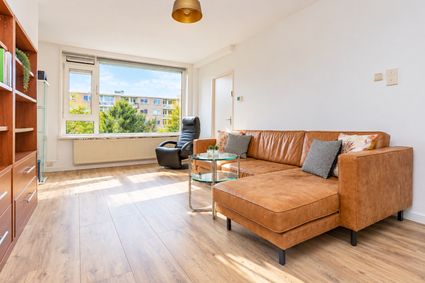 Wedderborg 38, Amsterdam