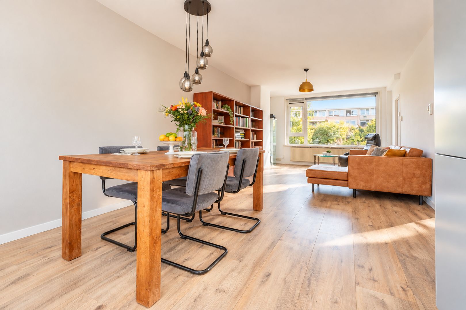 Wedderborg 38, Amsterdam foto-5