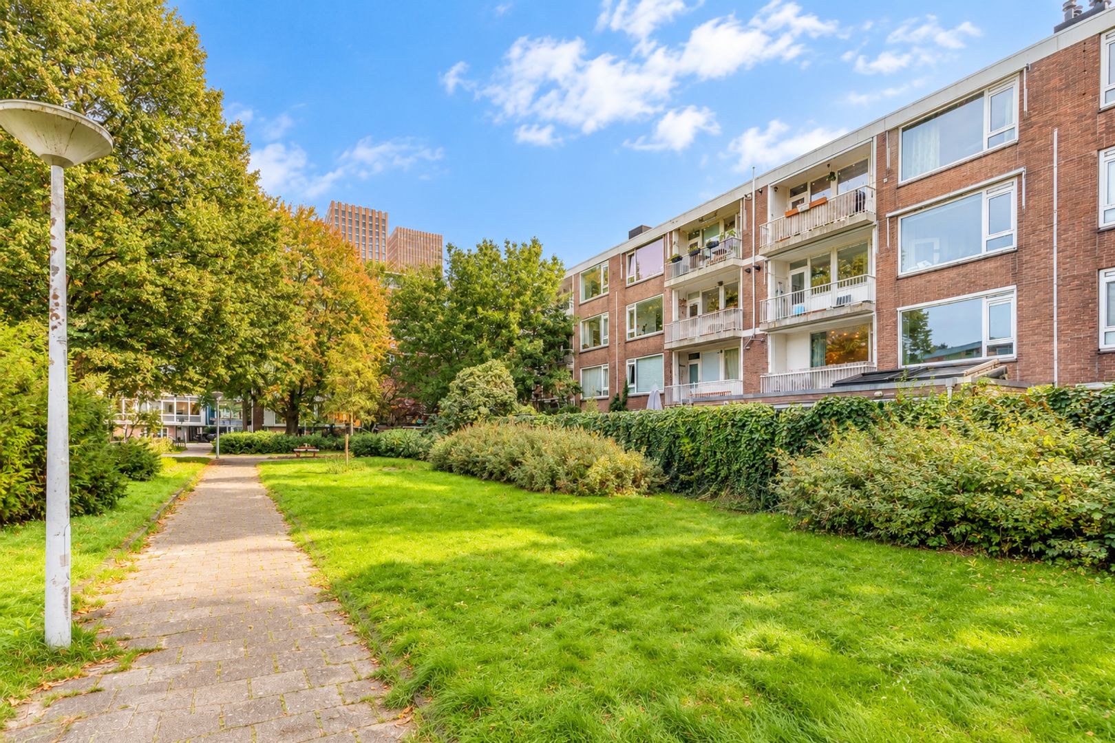 Wedderborg 38, Amsterdam foto-29
