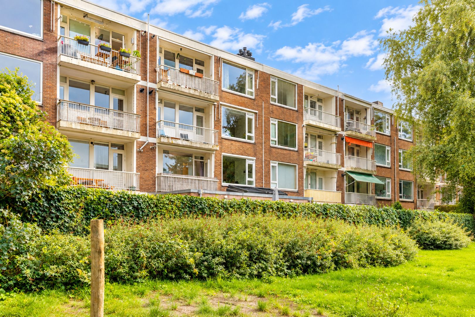 Wedderborg 38, Amsterdam foto-30