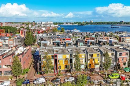Borneokade 315, Amsterdam foto-7