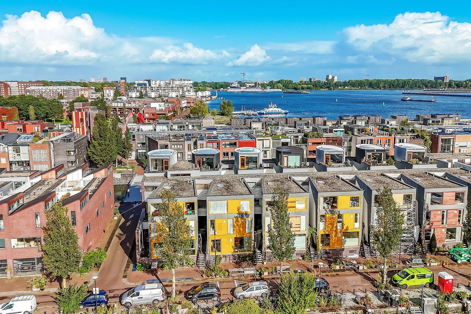 Borneokade 315, Amsterdam foto-6