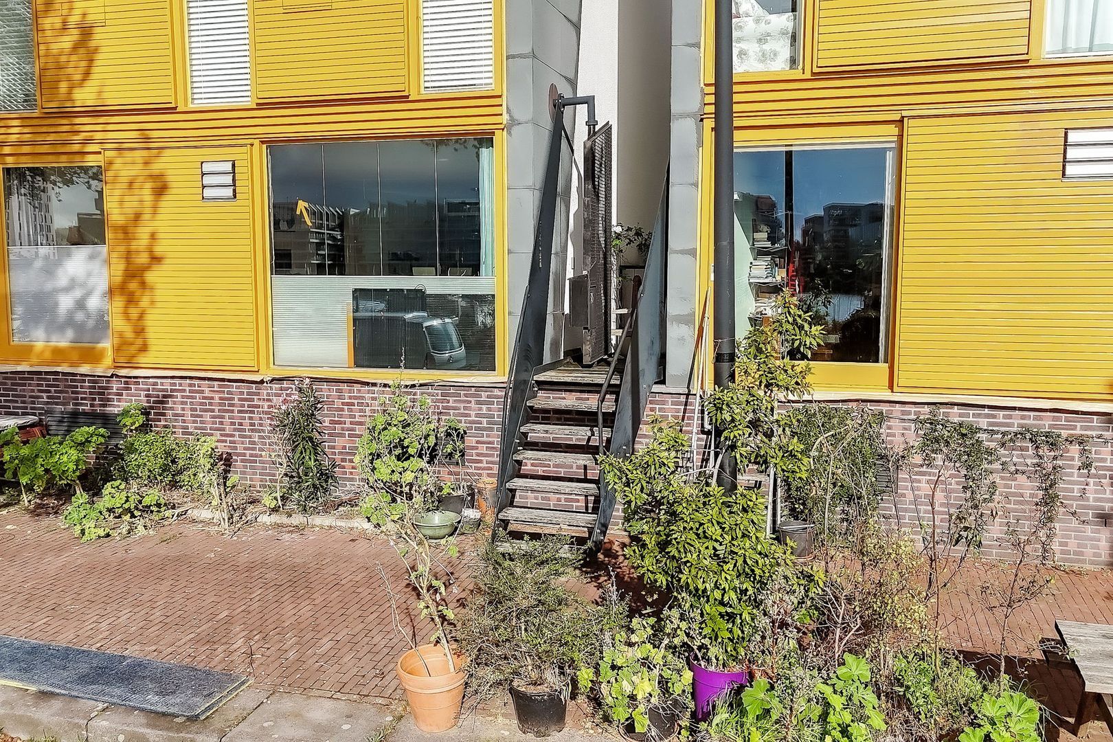 Borneokade 315, Amsterdam foto-9