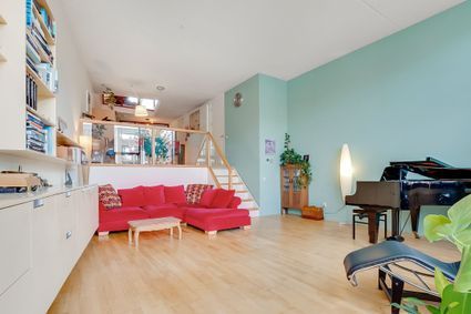 Borneokade 315, Amsterdam
