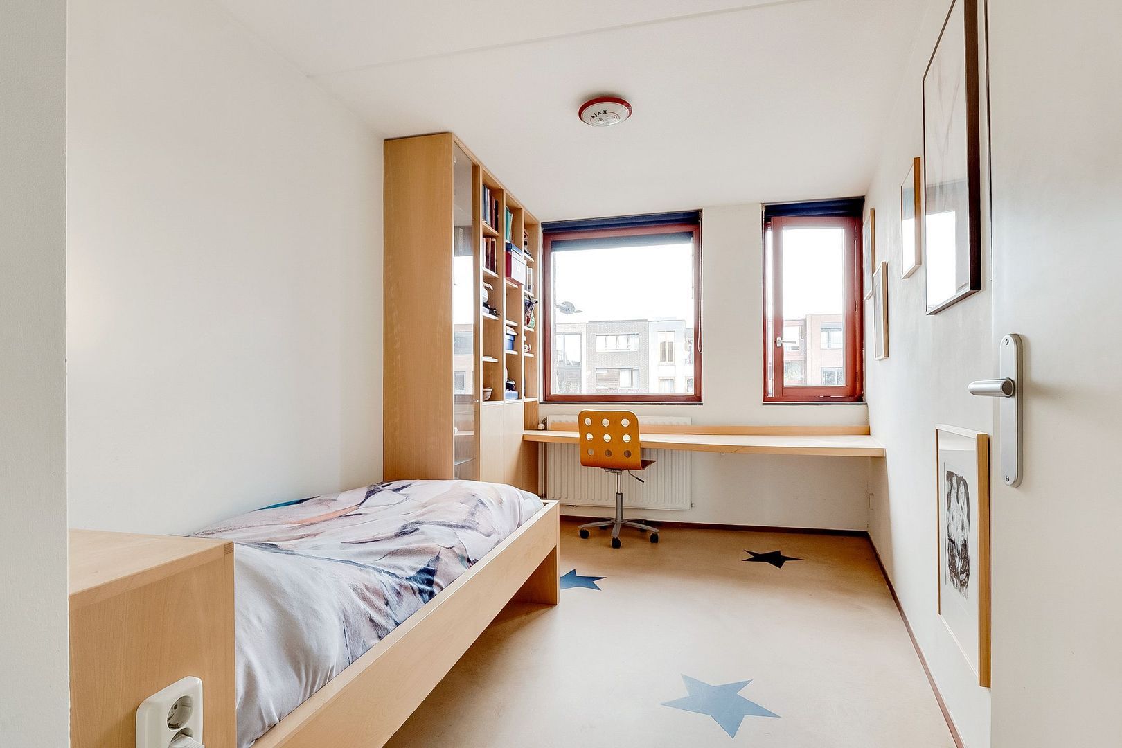 Borneokade 315, Amsterdam foto-38
