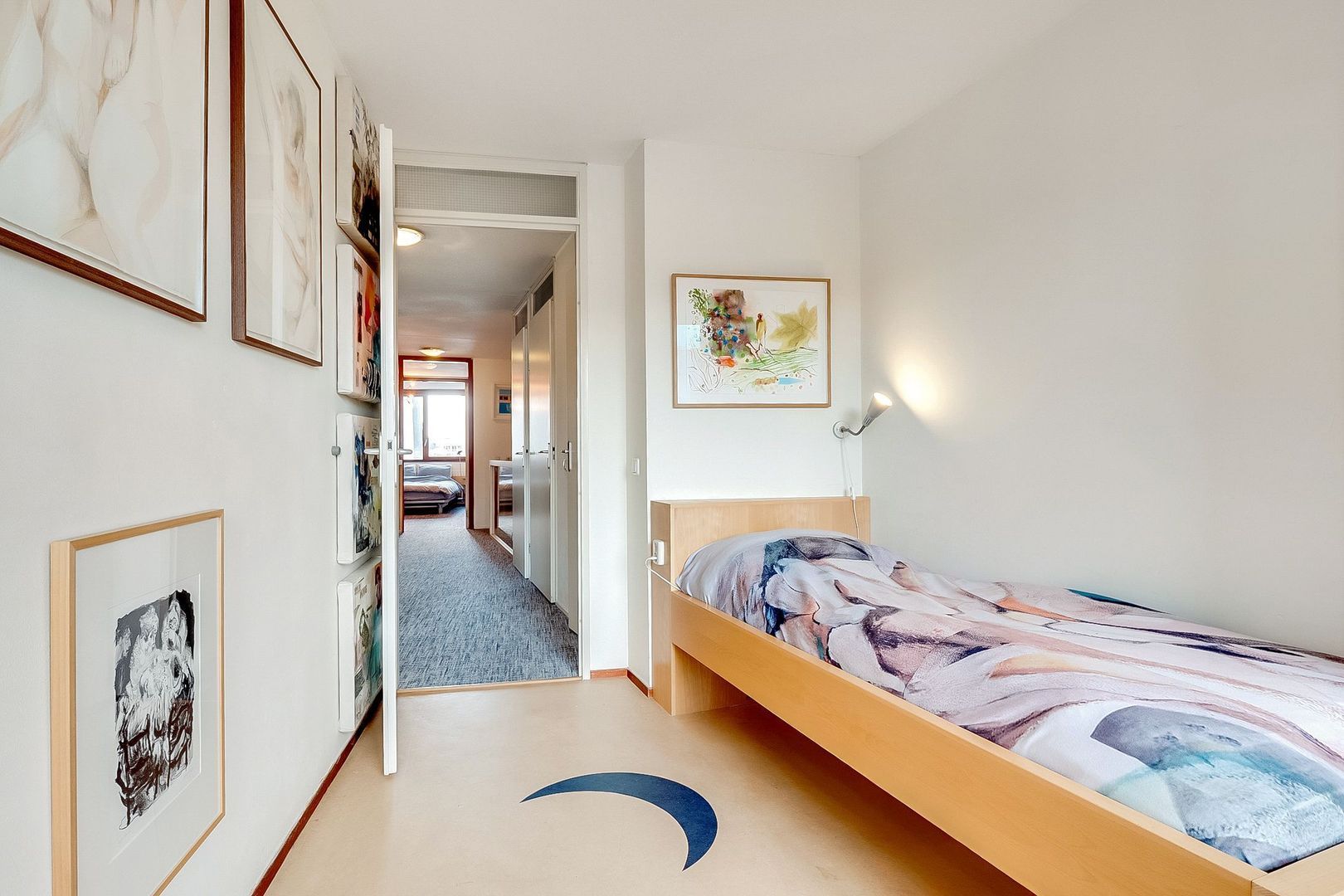 Borneokade 315, Amsterdam foto-39