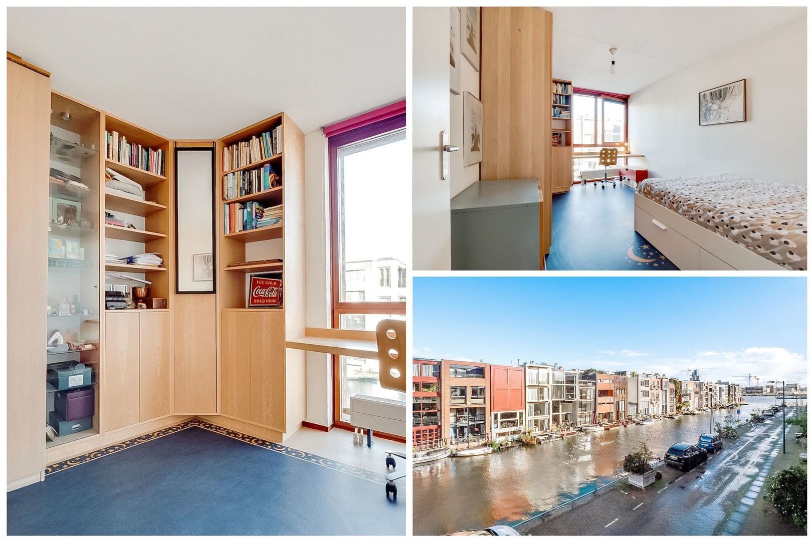 Borneokade 315, Amsterdam foto-40