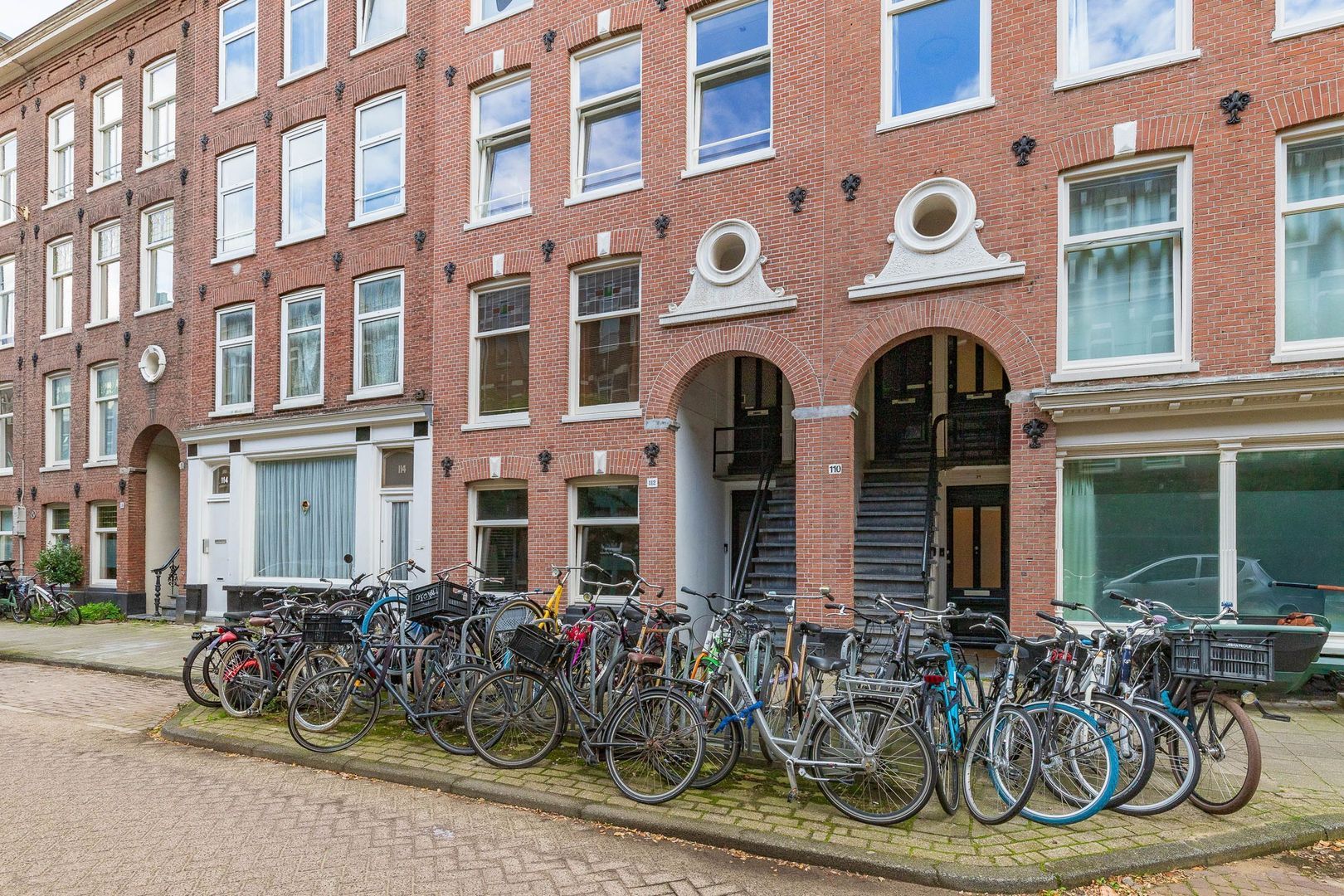 Eerste Jan Steenstraat 112 H, Amsterdam foto-4