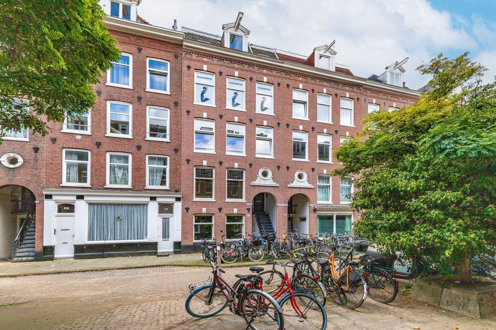 Eerste Jan Steenstraat 112 H, Amsterdam foto-0