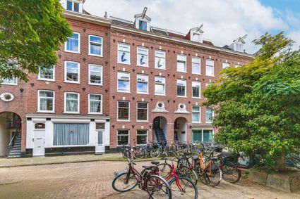 Eerste Jan Steenstraat 112 H, Amsterdam foto-0