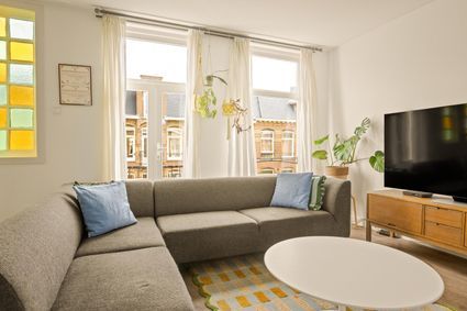 Groen van Prinstererstraat 56 3, Amsterdam foto-7