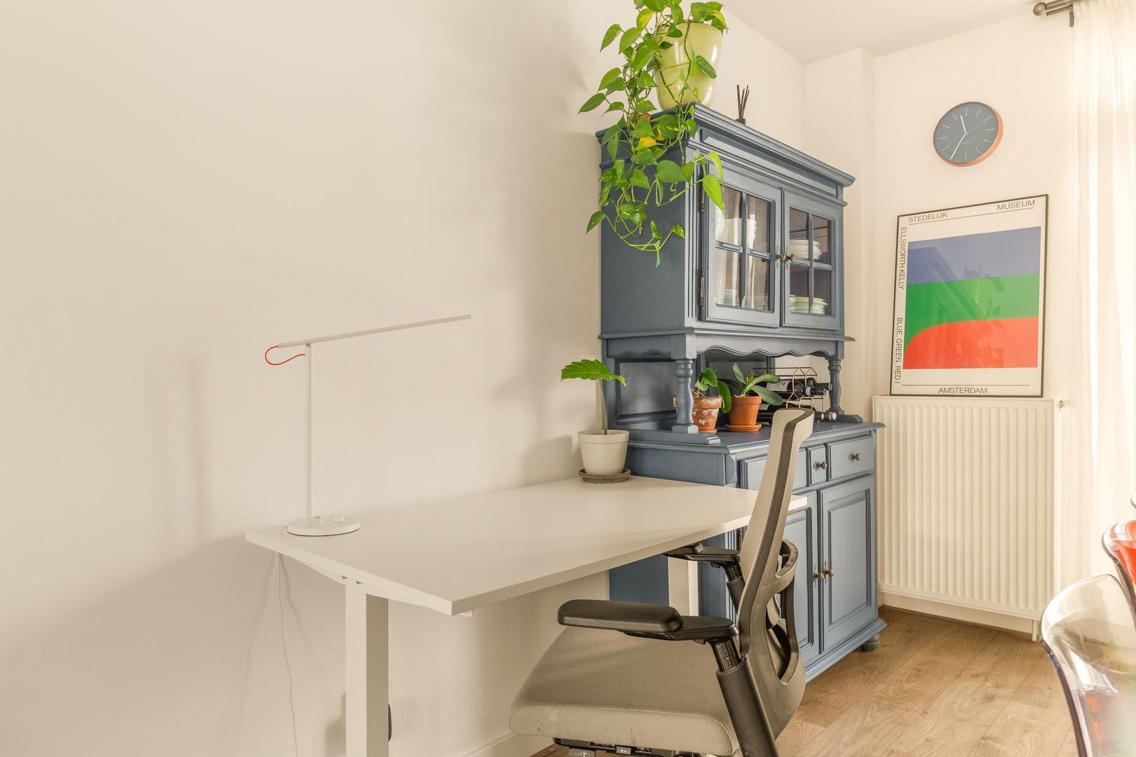 Groen van Prinstererstraat 56 3, Amsterdam foto-12