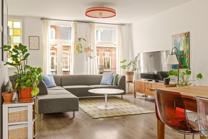 Groen van Prinstererstraat 56 3, Amsterdam foto-6