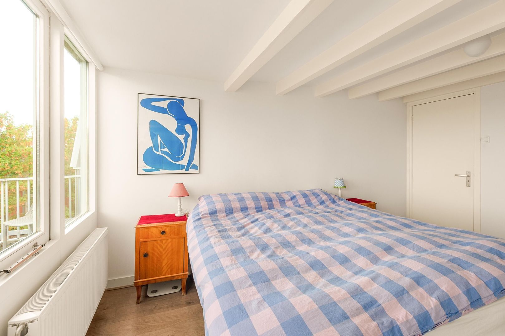Groen van Prinstererstraat 56 3, Amsterdam foto-21