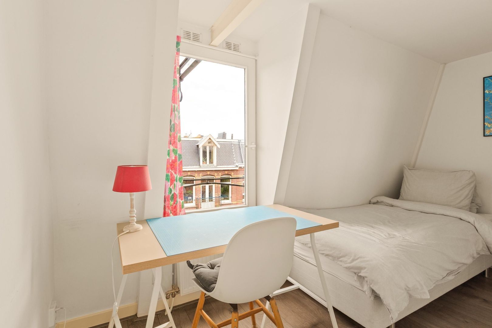Groen van Prinstererstraat 56 3, Amsterdam foto-25