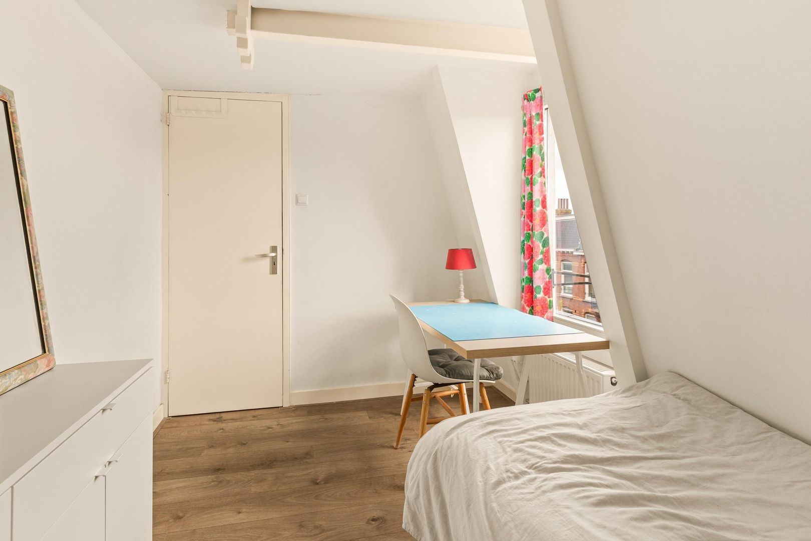 Groen van Prinstererstraat 56 3, Amsterdam foto-26