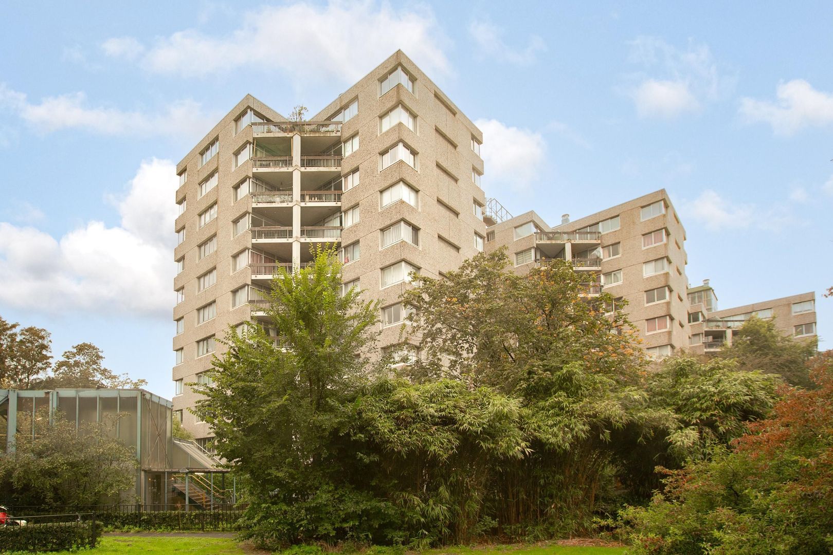 Groenhoven 626, Amsterdam foto-0