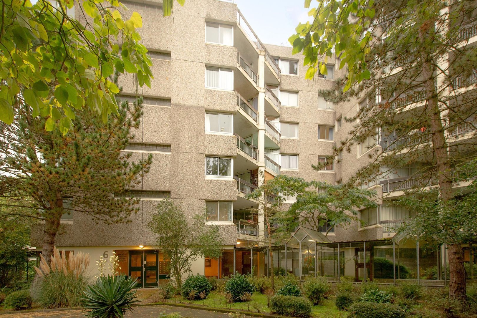 Groenhoven 626, Amsterdam foto-1