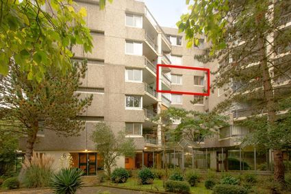 Groenhoven 626, Amsterdam