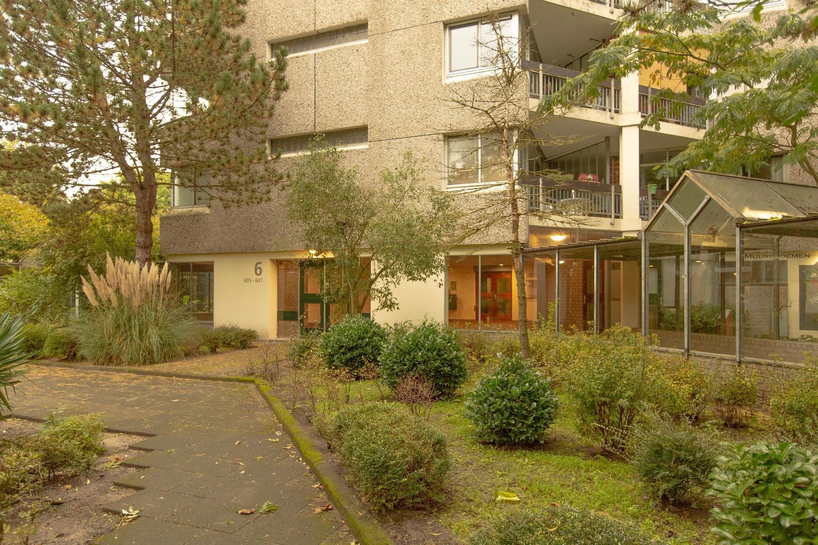 Groenhoven 626, Amsterdam foto-29