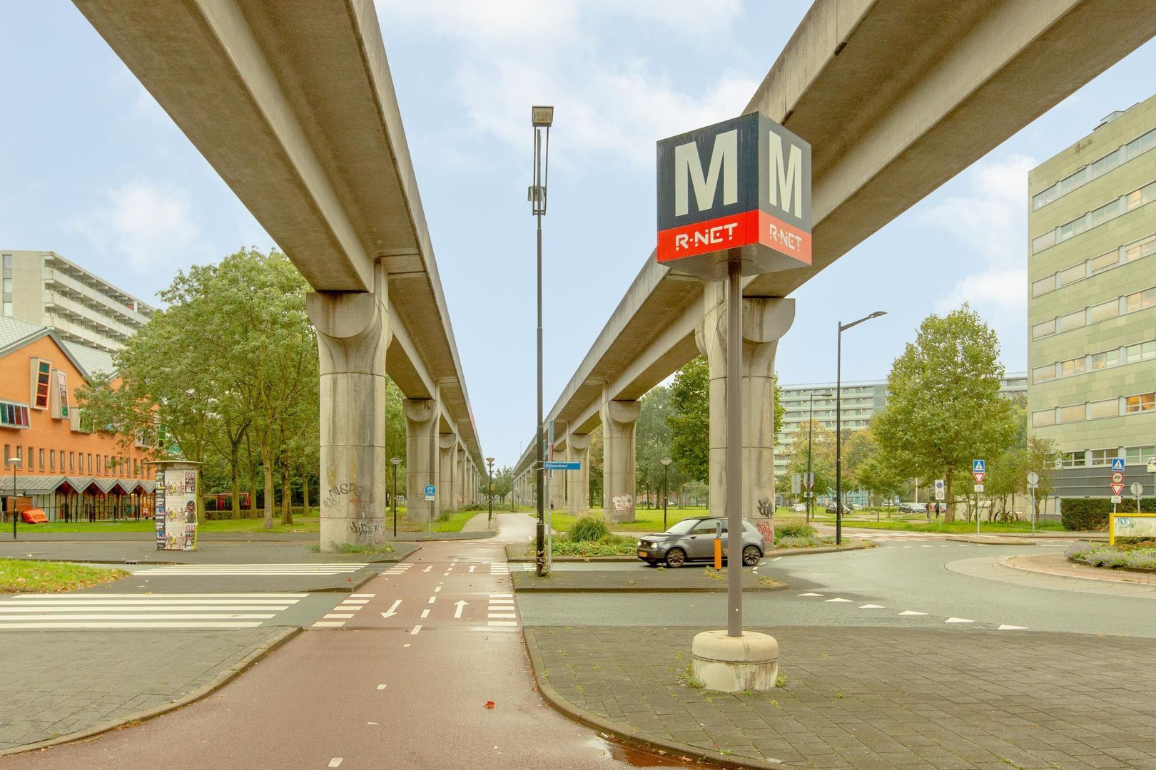 Groenhoven 626, Amsterdam foto-37