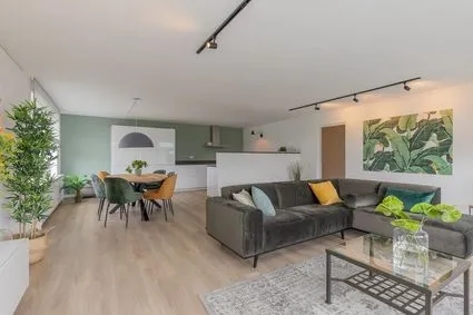 Appartement te huur: Krooswijkhof 91, Amsterdam