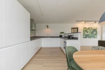 Appartement te huur: Krooswijkhof 91, Amsterdam