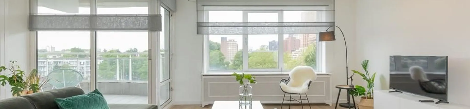 Appartement te huur: Krooswijkhof 91, Amsterdam