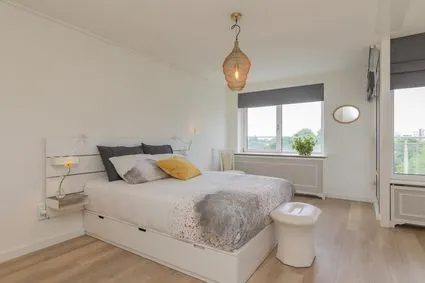 Appartement te huur: Krooswijkhof 91, Amsterdam