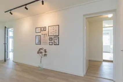 Appartement te huur: Krooswijkhof 91, Amsterdam