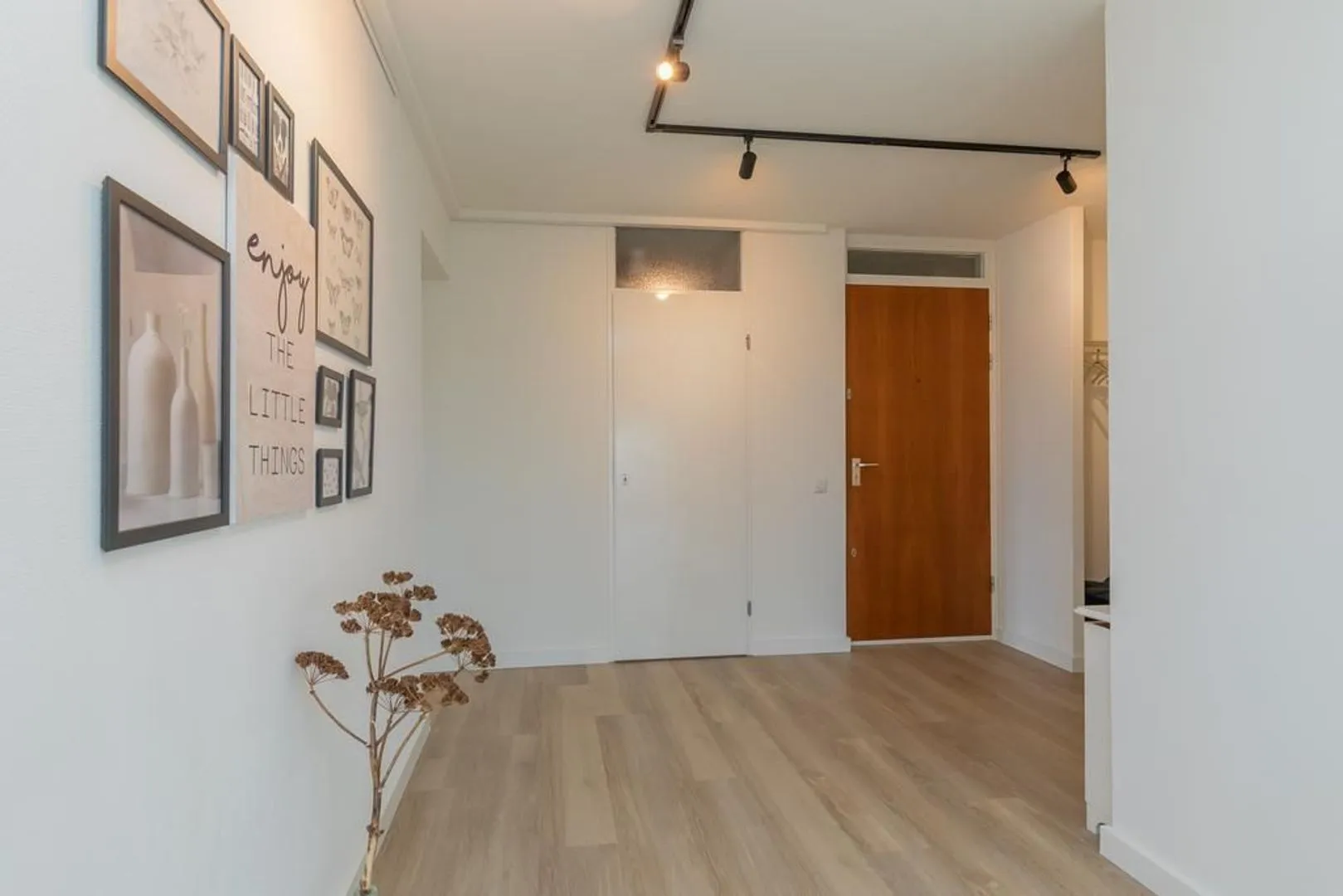 Appartement te huur: Krooswijkhof 91, Amsterdam