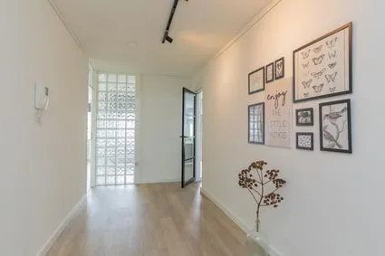 Appartement te huur: Krooswijkhof 91, Amsterdam