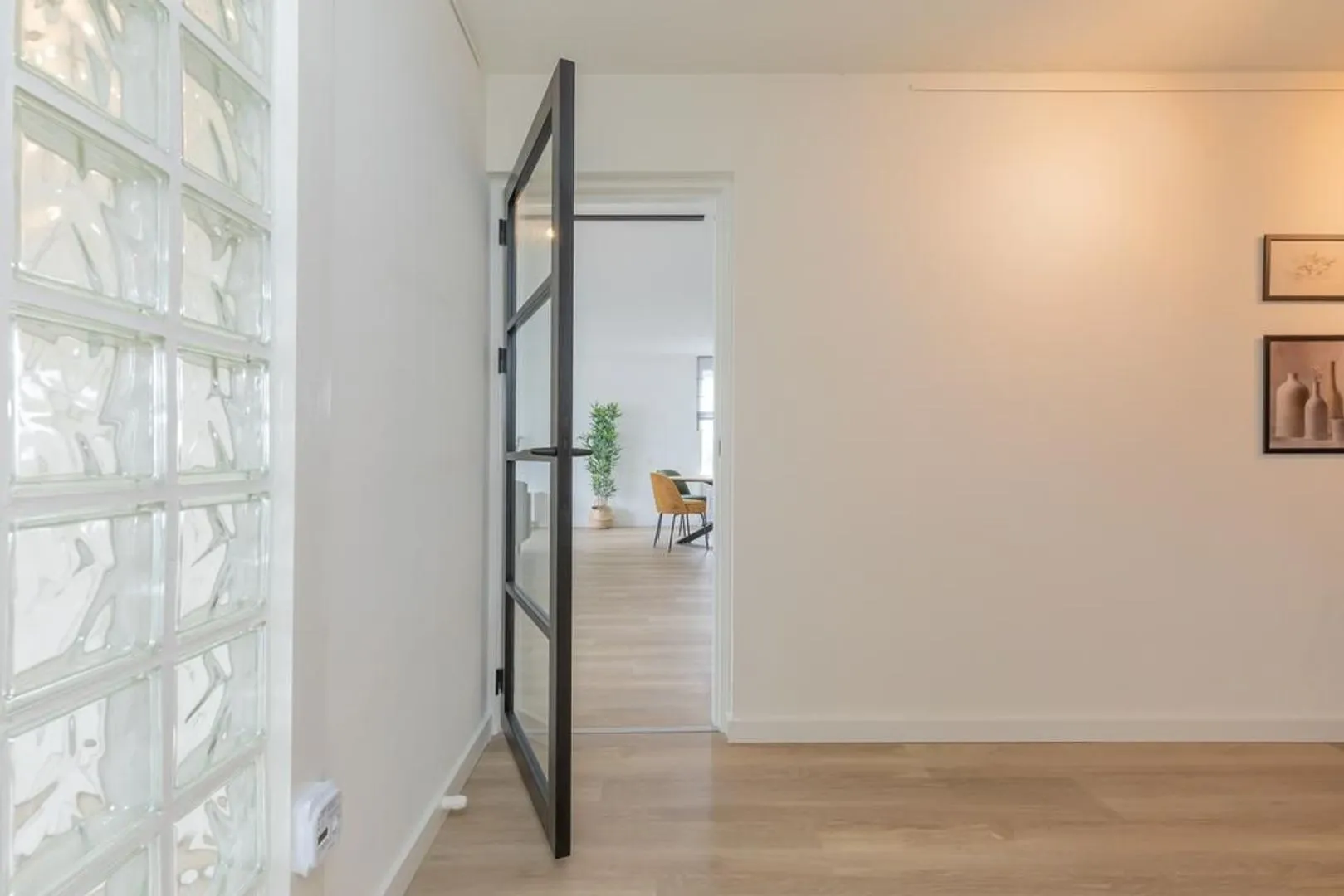Appartement te huur: Krooswijkhof 91, Amsterdam