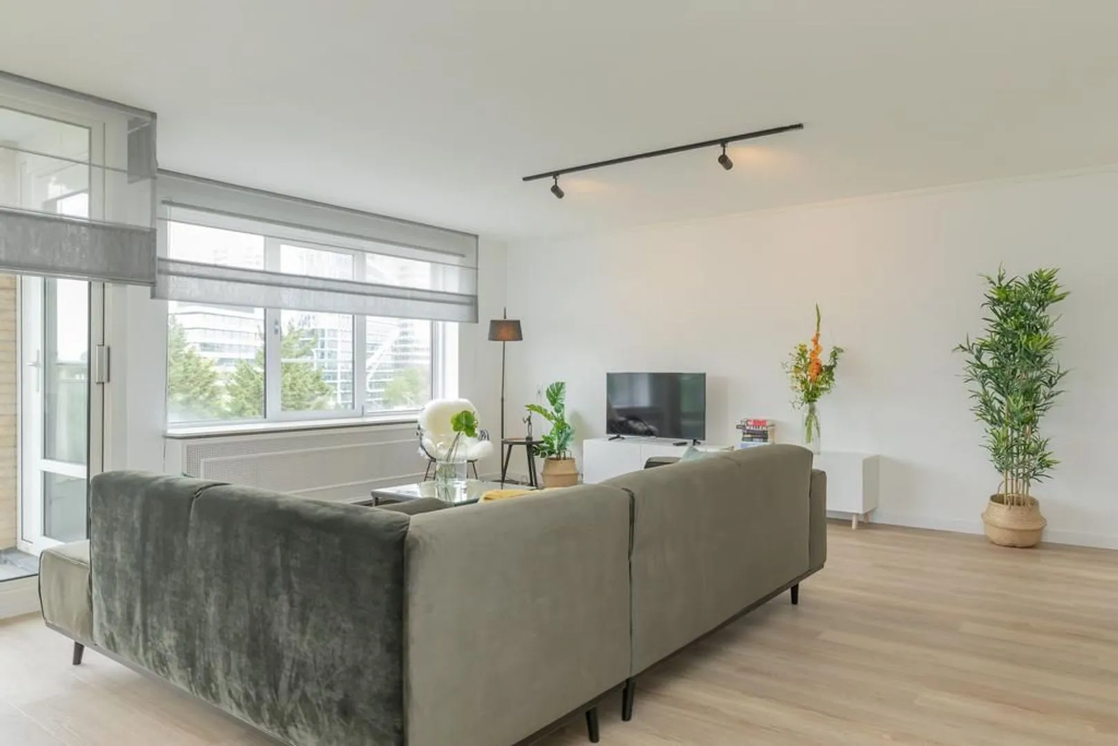 Appartement te huur: Krooswijkhof 91, Amsterdam