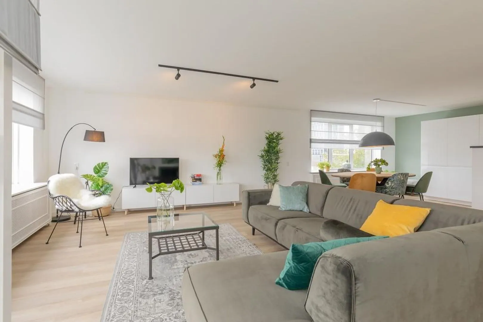 Appartement te huur: Krooswijkhof 91, Amsterdam